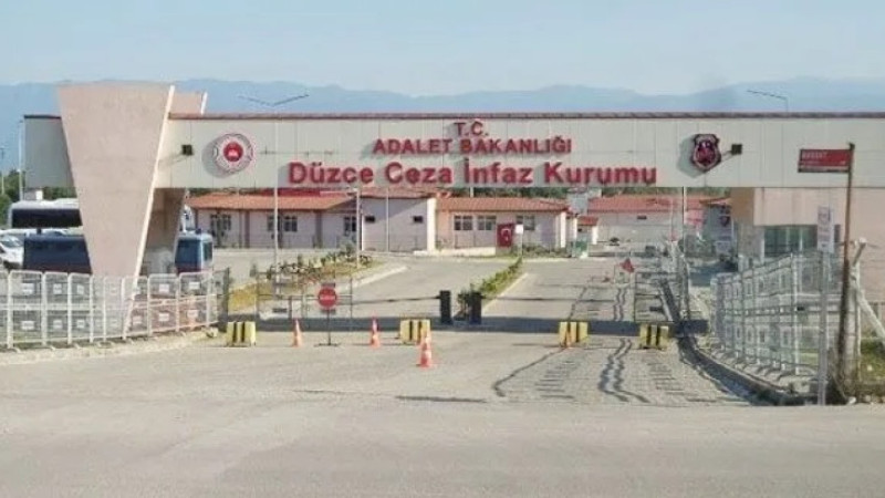 ‘DENETİMLİ SERBESTLİK BİR AF  YA DA CEZASIZLIK DEĞİLDİR’