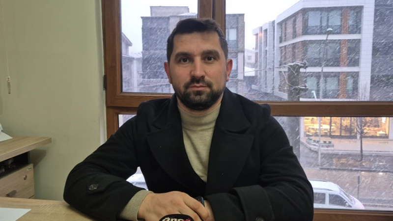 KOÇ: 2026’DA SOSYAL  YATIRIMLAR ARTACAK