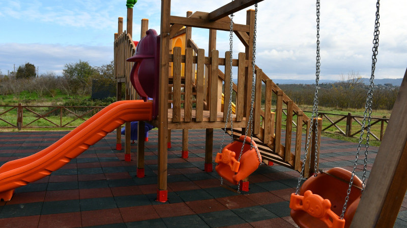 ATIL ALAN SOSYAL YAŞAM  ALANINA DÖNÜŞTÜRÜLDÜ