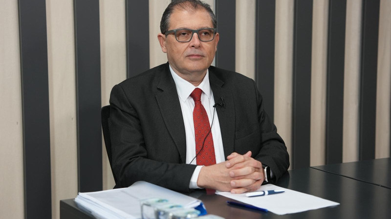 ÖZKASAP: MALİ İŞLEMLERİMİZDE  YASAL HİÇBİR SIKINTI YOK