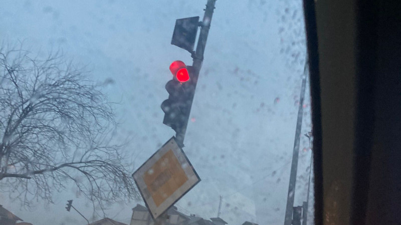 ÇALIŞMAYAN GERİ SAYIM SÜRÜCÜLERİ BEZDİRDİ