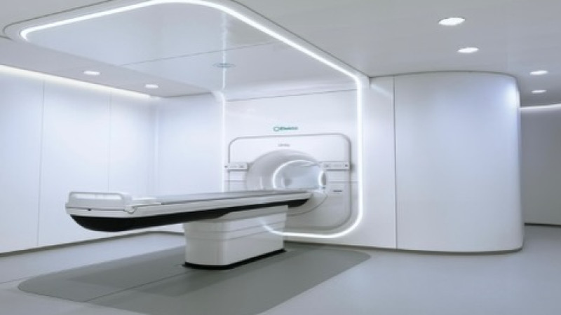 SAĞLIKTA GÜÇLENİYORUZ!