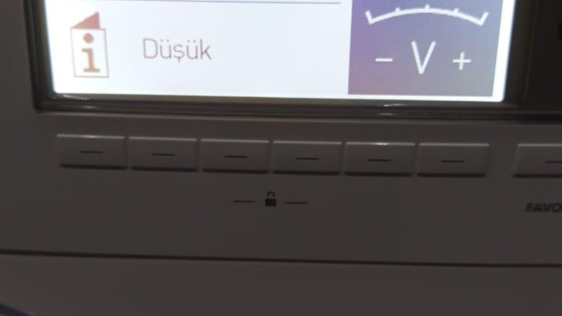 SORUN 1 YILDIR ÇÖZÜLEMEDİ