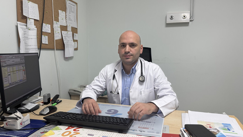 SOĞUK HAVALAR KALP KRİZİNE SEBEP OLABİLİR