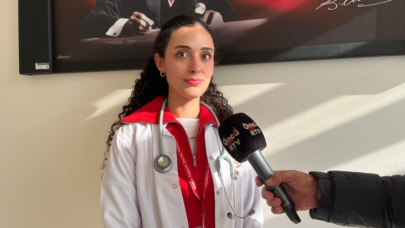 GÜÇLÜ BAĞIŞIKLIK SİSTEMİ  HASTALIKLARDAN KORUYOR