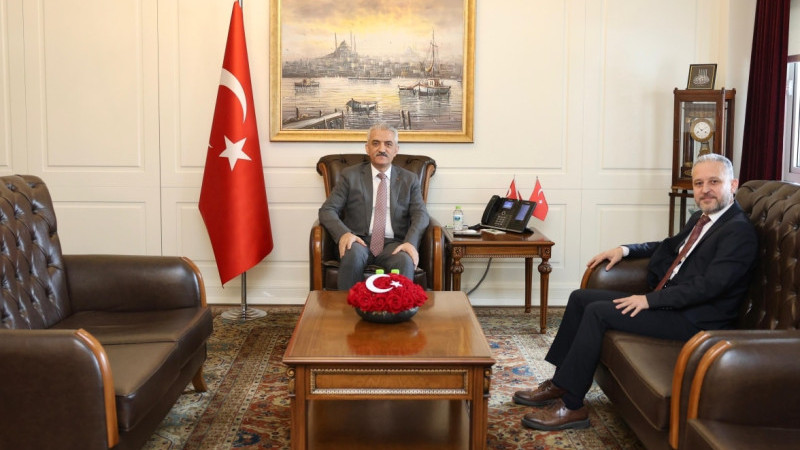 DÜZCE SAĞLIĞI KONUŞULDU