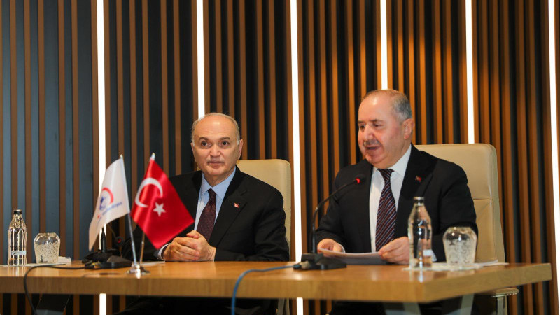 ÖZLÜ: ŞEHRİMİZİN GELİŞMESİNE REHBERLİK EDECEK