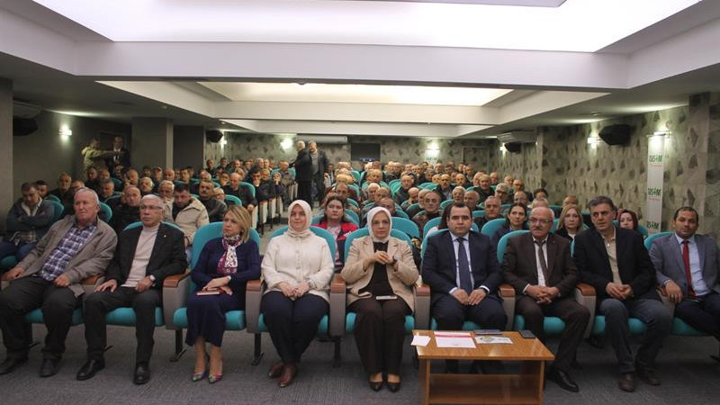 11 BİN ÜRETİCİYE 470 MİLYON TL ÖDEME