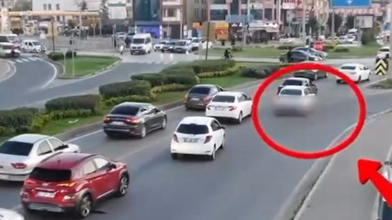 KURAL İHLALLERİ HAVADAN TESPİT EDİLDİ