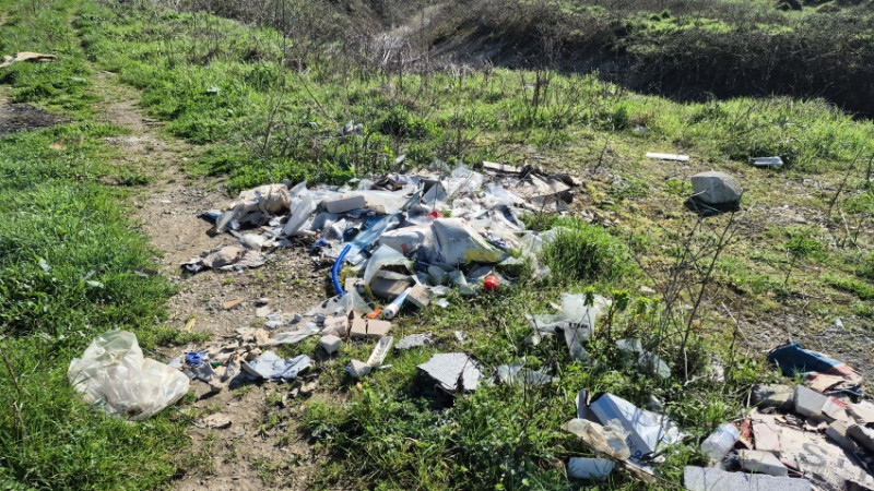 DUYARSIZLAR YİNE  ‘BİLDİĞİNİZ GİBİ!’