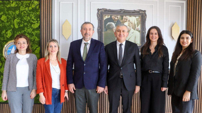 AKÇAKOCA’DA ATIKSU ALTYAPISI GÜÇLENİYOR