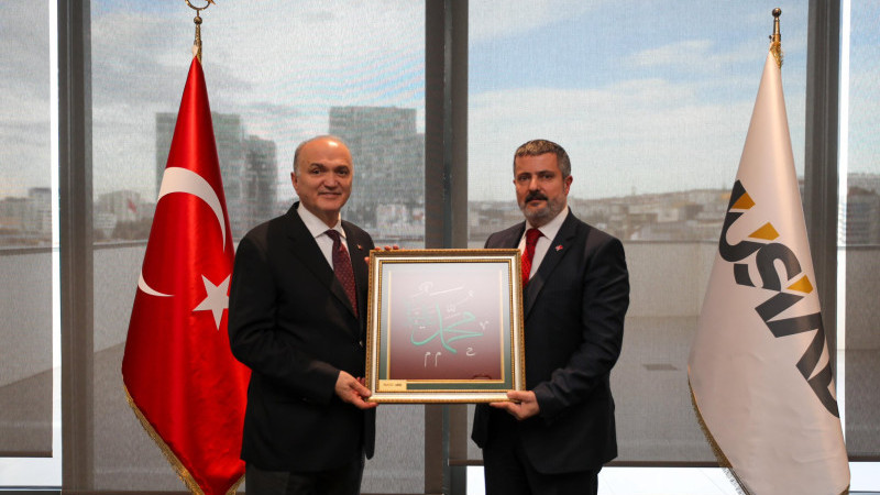 ÖZLÜ ‘MOBİLYA KENT’ PROJESİNDE HEDEFİ BÜYÜTTÜ