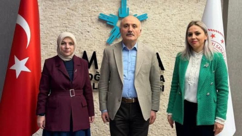 MEM VE MARKA ARASINDA STRATEJİK İŞ BİRLİĞİ