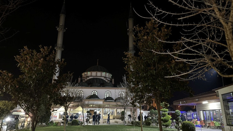 DÜZCE’DE RAMAZAN İÇİN  TÜM HAZIRLIKLAR TAMAMLANDI