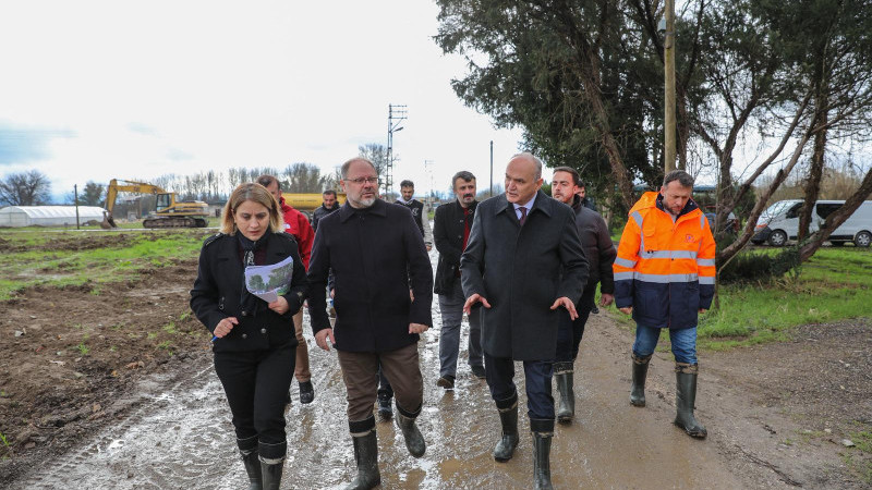 TARIM MÜZESİ’NİN DETAYLARI BELLİ OLDU