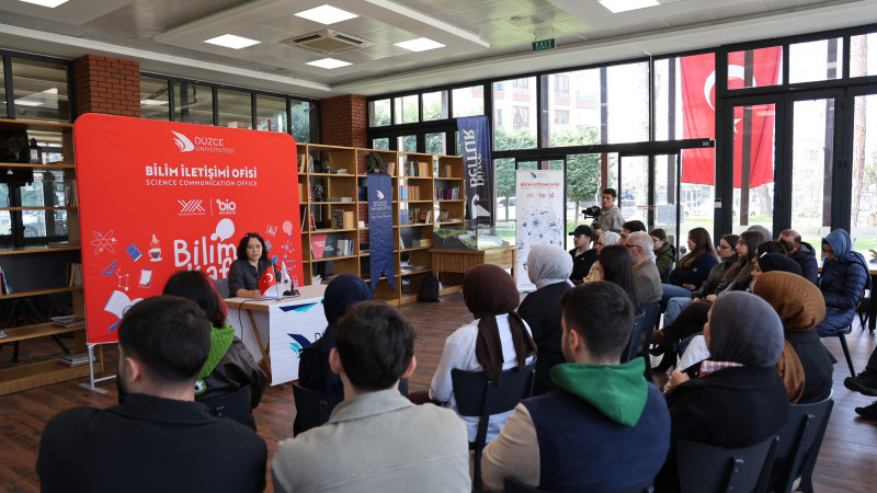 ENGELLİ BİREYLERİN TOPLUMA ENTEGRASYONU KONUŞULDU