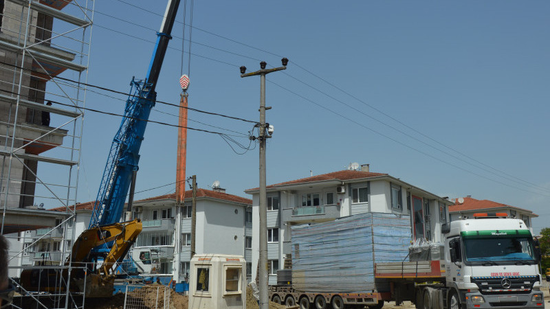 ‘CİDDİ İŞ KAZALARINA VE CAN  KAYIPLARINA YOL AÇABİLİR’