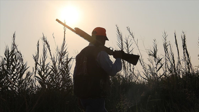 2026 AV SEZONU SONA ERDİ 