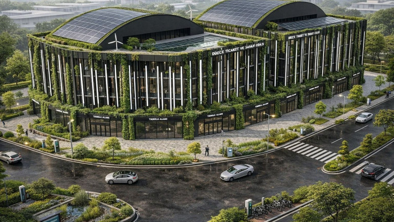 PROJEYE DESTEK ALMAYA HAK KAZANDI