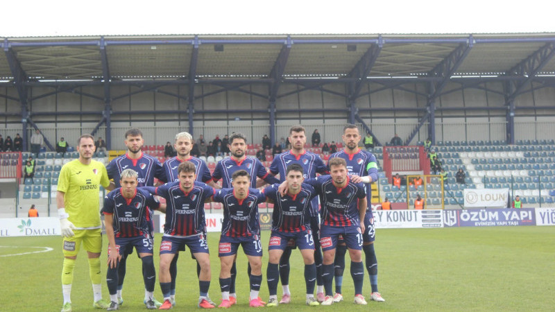 DÜZCESPOR İÇİN KADER HAFTALARI BAŞLIYOR