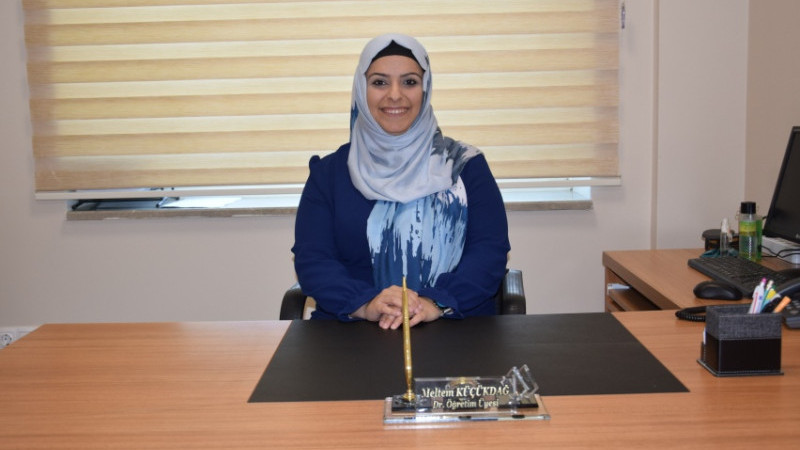 AİLELERE ÖNEMLİ TAVSİYELERDE BULUNDU