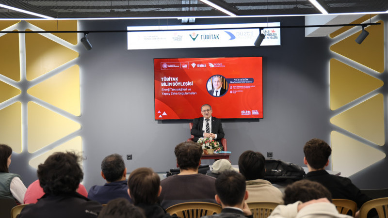 “YAPAY ZEKA HER MESLEKTE YENİ BİR DÖNEM BAŞLATIYOR”