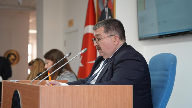 BAŞKANVEKİLİ DİLBER GÜVEN TAZELEDİ