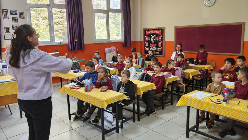 TOPLUMDA SAĞLIK FARKINDALIĞI ARTIRILIYOR