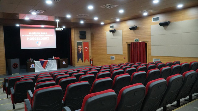  DÜZCESPOR KONGREYE GİDİYOR