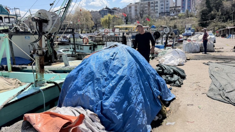 BALIKÇILAR KIYI AVCILIĞINDAN UMUTLU