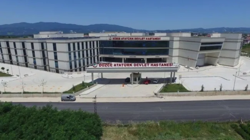 YENİ UZMAN HEKİM HASTA KABULÜNE BAŞLADI