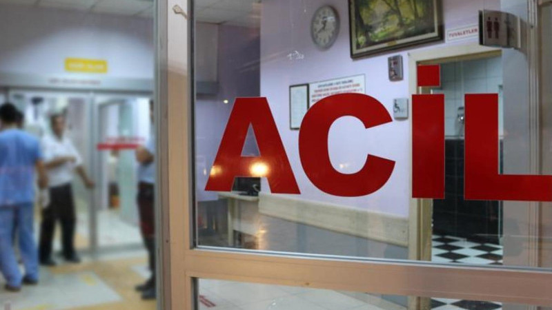 EPİLEPSİ NÖBETİ SONRASI HAYATINI KAYBETTİ