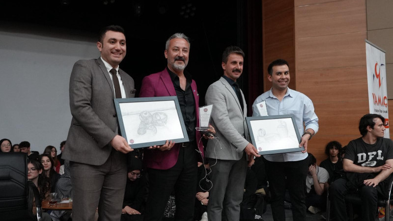 FENOMEN ÖĞRETMENLER DÜZCE’YE GELDİ