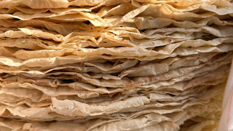 KURU YUFKA FİYATLARI CEP YAKIYOR