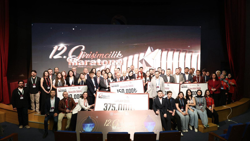 8 BİN 500’DEN FAZLA GİRİŞİMCİ BAŞVURDU