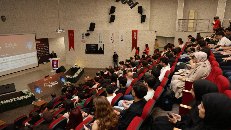 50 FARKLI İLDEN 487 BAŞVURU YAPILDI