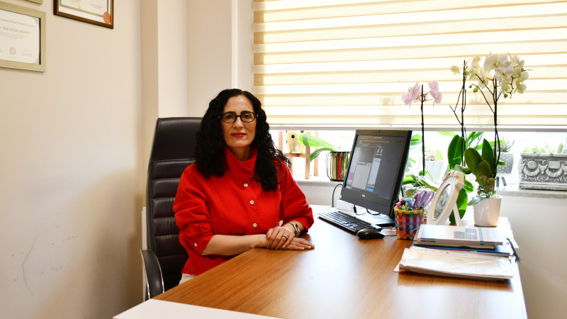 HER 10 ÇOCUKTAN BİRİNDE ASTIM GÖRÜLÜYOR