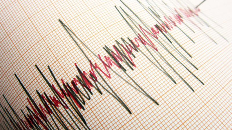 DÜZCE’DE HİSSEDİLEN DEPREM MEYDANA GELDİ