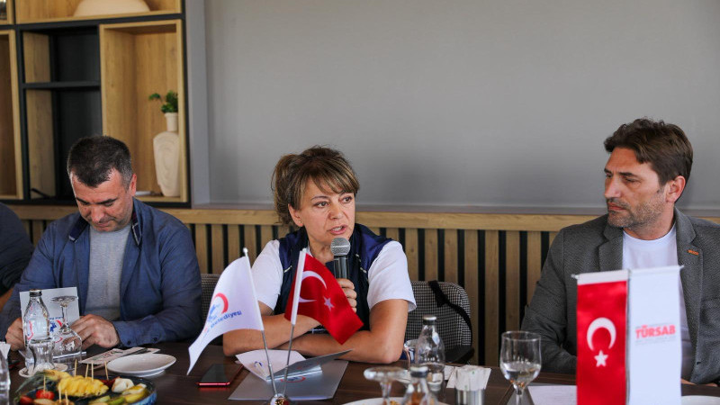DÜZCE TURİZM’DE KÜRESEL PAZARI HEDEFLİYOR