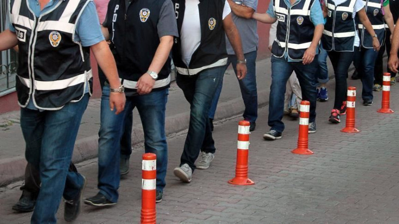DÜZCE’DE FETÖ’YE DARBE