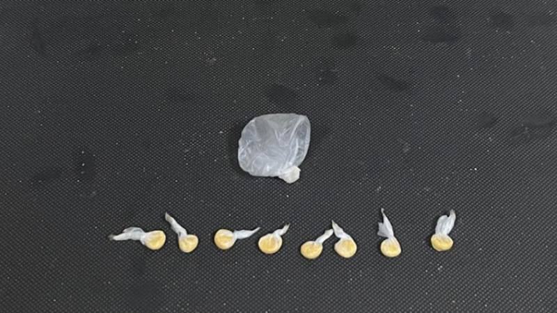 AĞAKÖY’DE UYUŞTURUCU OPERASYONU