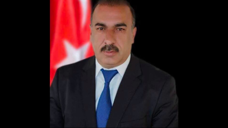 ÖNCEKİ DÖNEM BELEDİYE MECLİS ÜYESİ CEMİL AKSOY VEFAT ETTİ