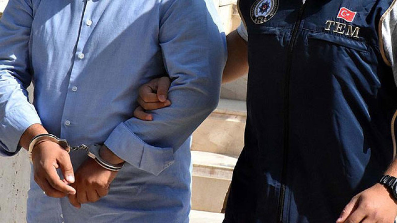 DÜZCE’DE FETÖ OPERASYONU