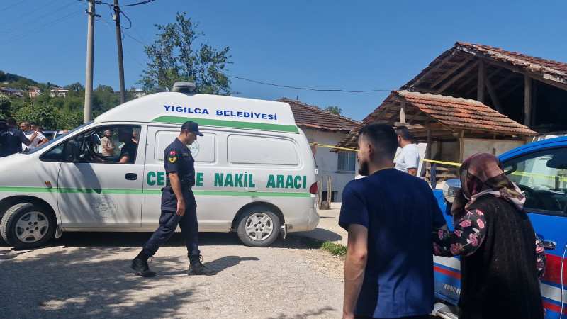 YIĞILCA'DAKİ OLAYDA YENİ GELİŞME