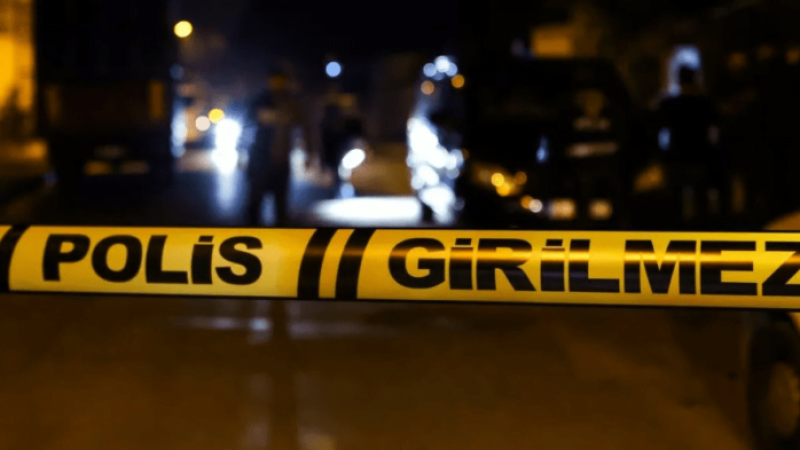 33 YAŞINDAKİ GENÇ EVİNDE ÖLÜ BULUNDU