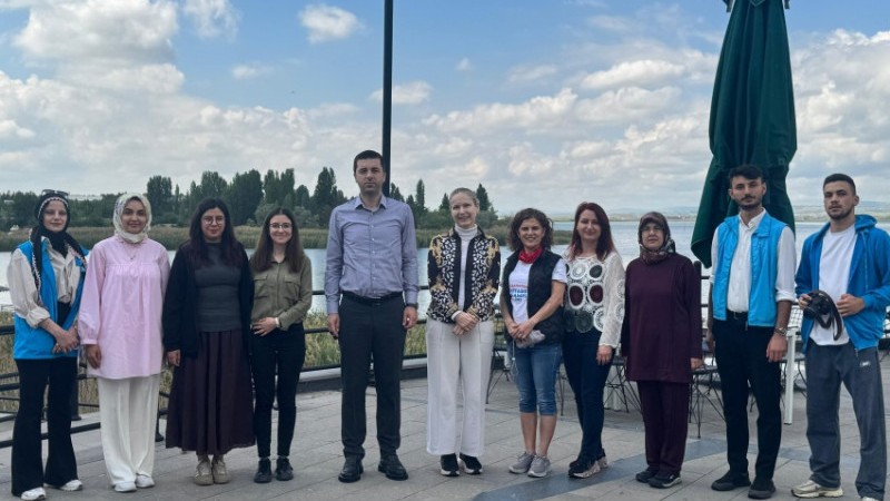 DÜ ÇOCUK DİYABETİ ARAŞTIRMA MERKEZİ ÇALIŞMALARINI YOĞUNLAŞTIRDI