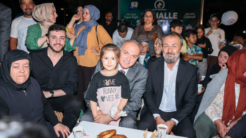 “BENİM BÜTÜN İŞİM GÜCÜM, FİKRİM, ÖZ İŞİM DÜZCE’DİR”