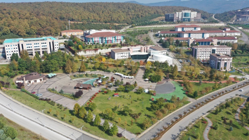 DÜZCE ÜNİVERSİTESİ’NİN ERASMUS+ BÜTÇESİ YÜZDE 30 ARTTI