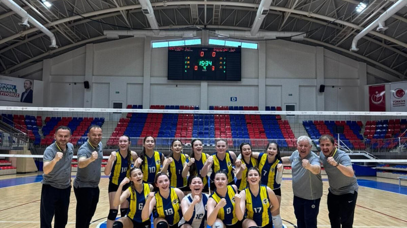 DÜZCE’NİN SULTANLARI YENİ SEZONA HAZIRLANIYOR