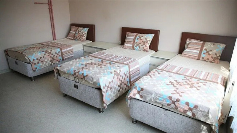 KYK YURT BAŞVURULARI BAŞLADI